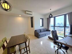 Duo Residences (D7), Apartment #609222081